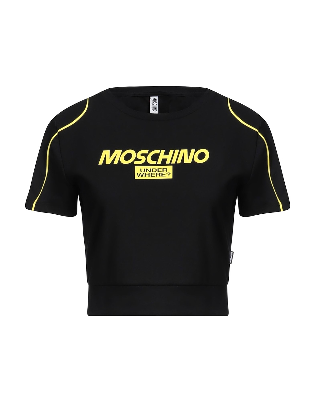 MOSCHINO - Undershirts