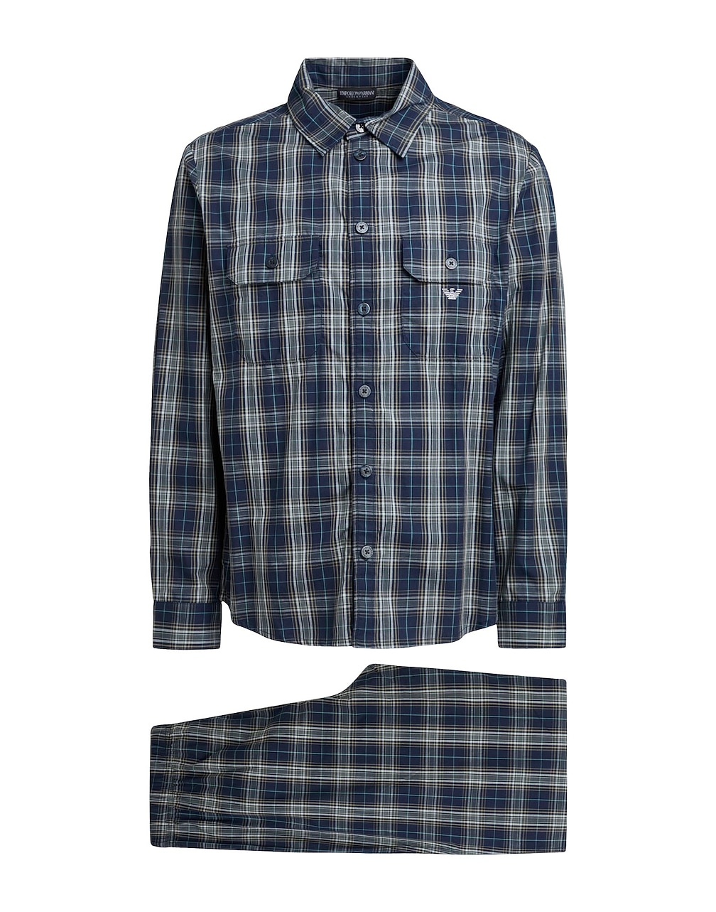 EMPORIO ARMANI - Sleepwear