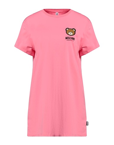 MOSCHINO Sleepwear UNDERWEAR 93% Cotton, 7% Elastane