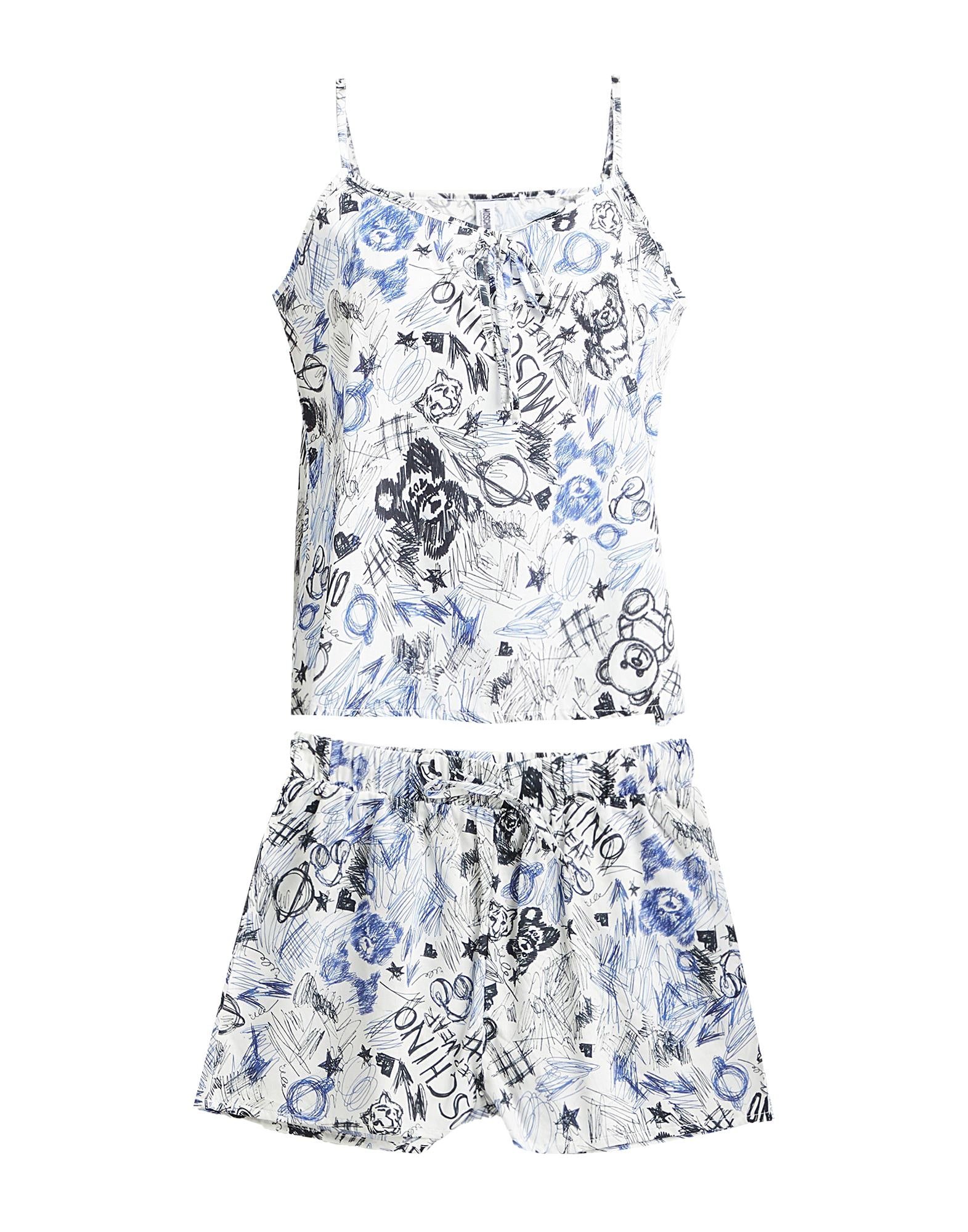 MOSCHINO - Sleepwear