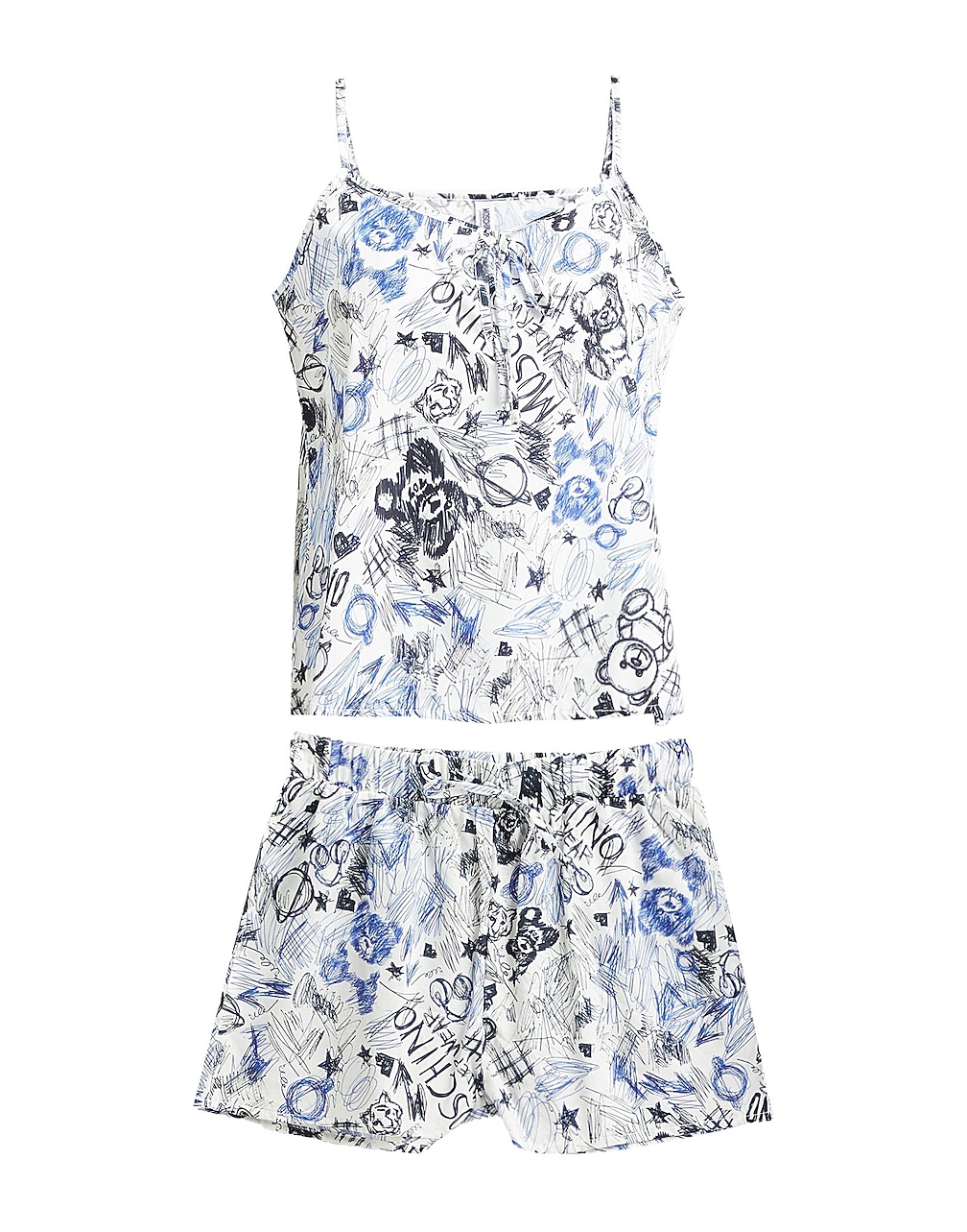 MOSCHINO - Sleepwear