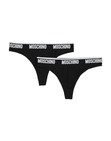 MOSCHINO Brief 94% Cotton, 6% Elastane