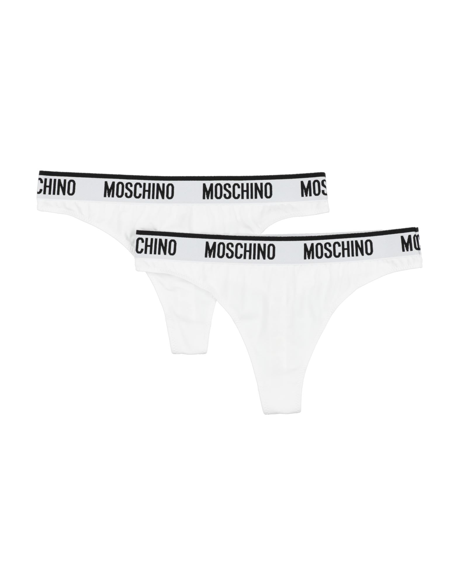 MOSCHINO - Трусы