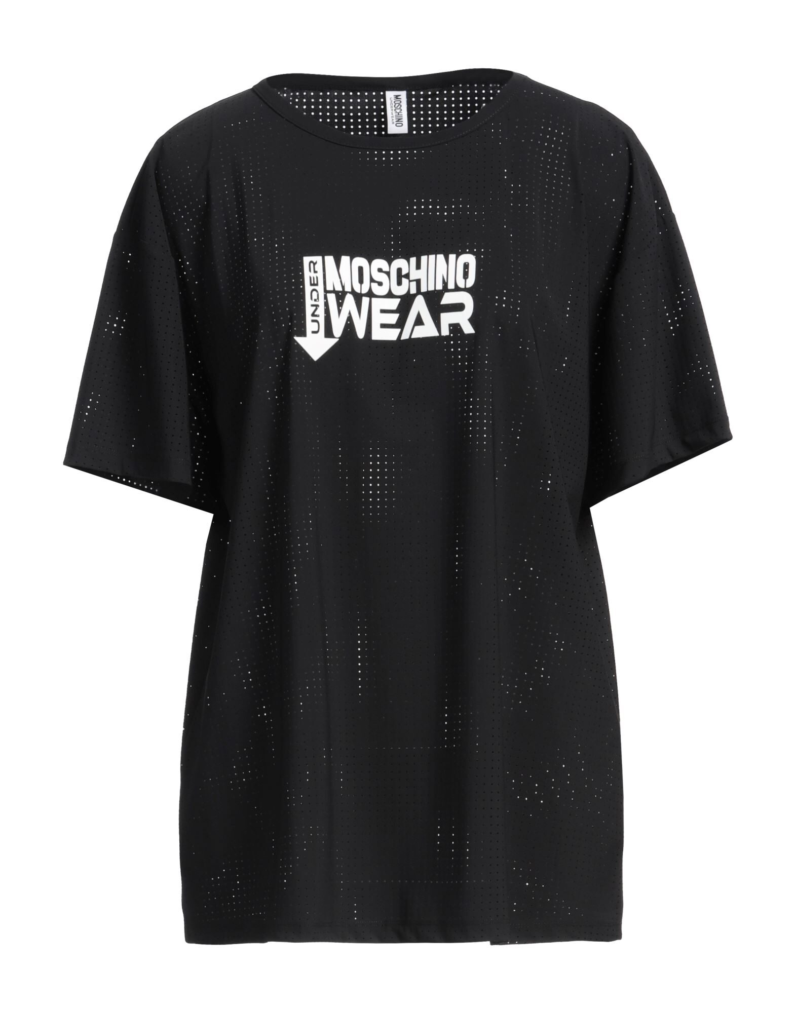 MOSCHINO - Undershirts