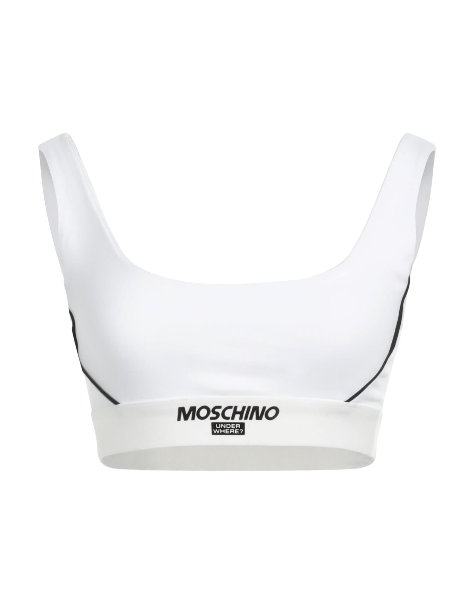 MOSCHINO - Бюстгальтеры