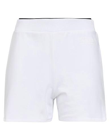 MOSCHINO Sleepwear White 95% Cotton, 5% Elastane