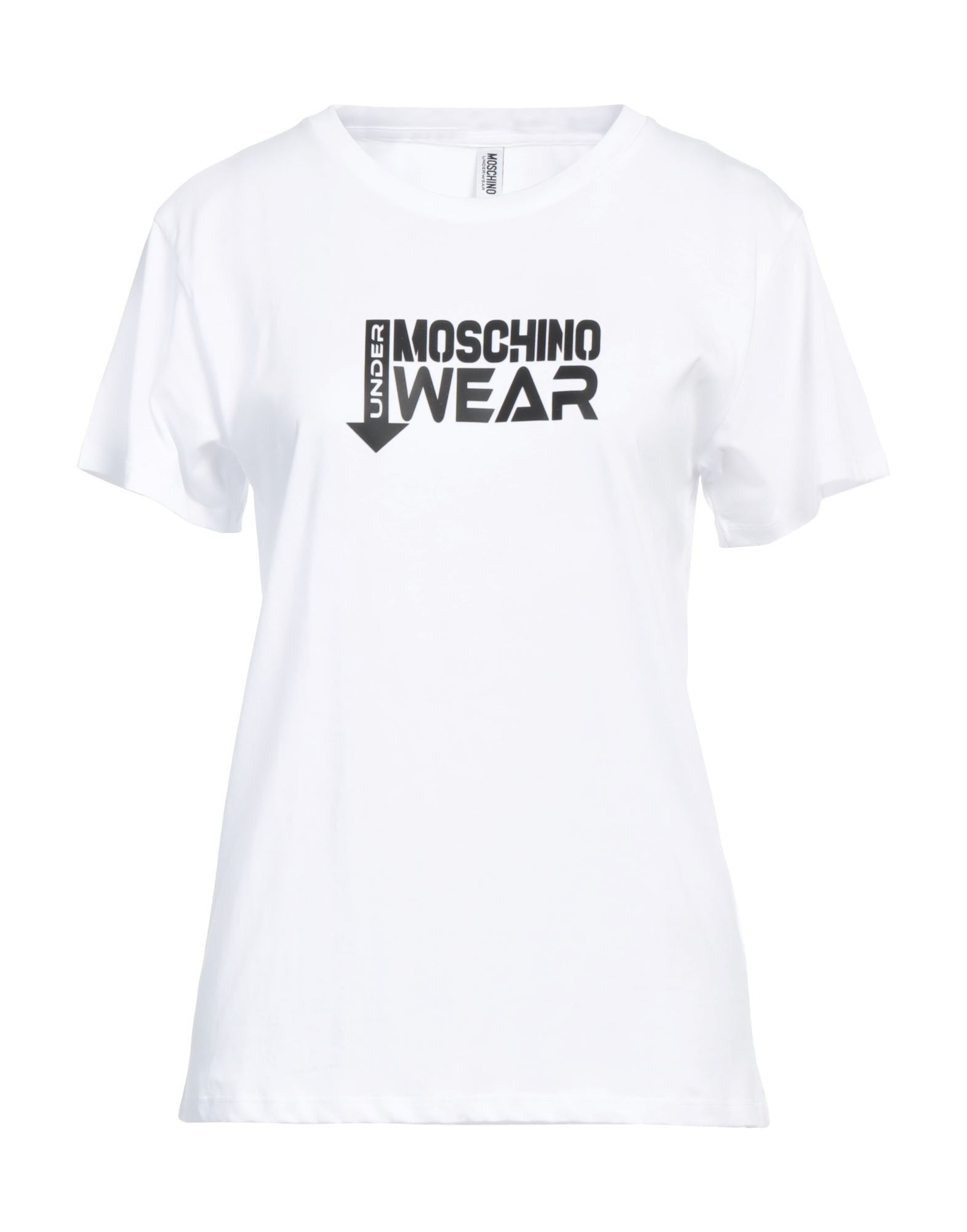 MOSCHINO - Undershirts