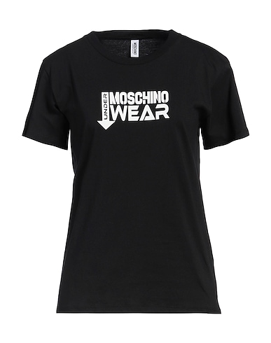 MOSCHINO Φανελάκι 100% Βαμβάκι