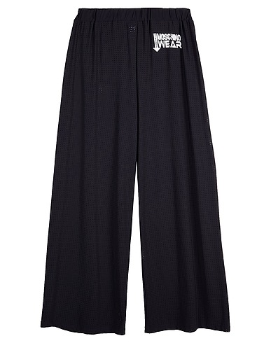 MOSCHINO Sleepwear Black 72% Polyamide, 28% Elastane