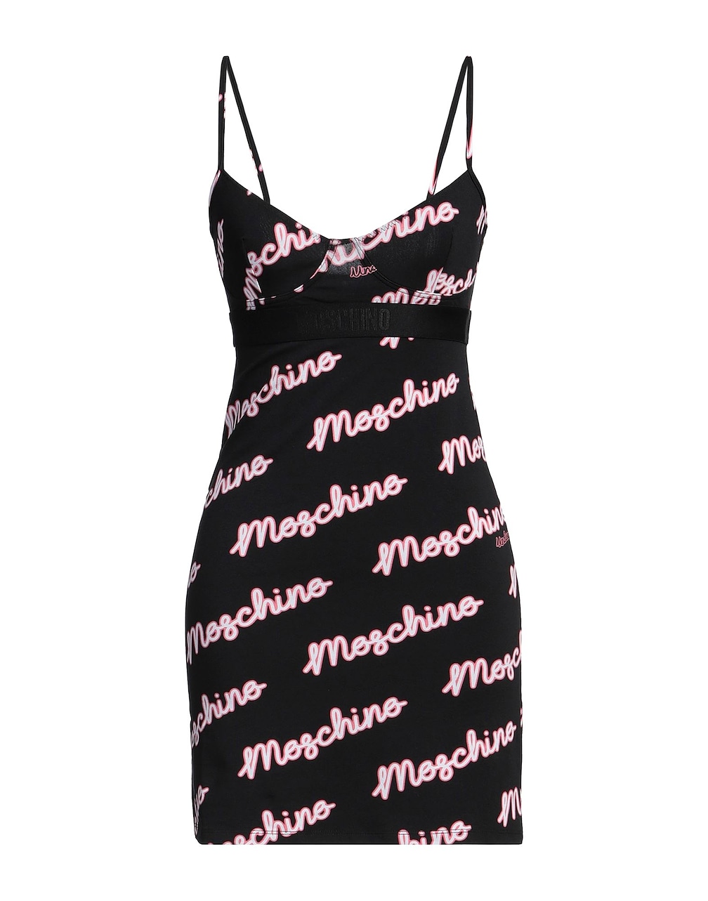 MOSCHINO - Κομπινεζόν