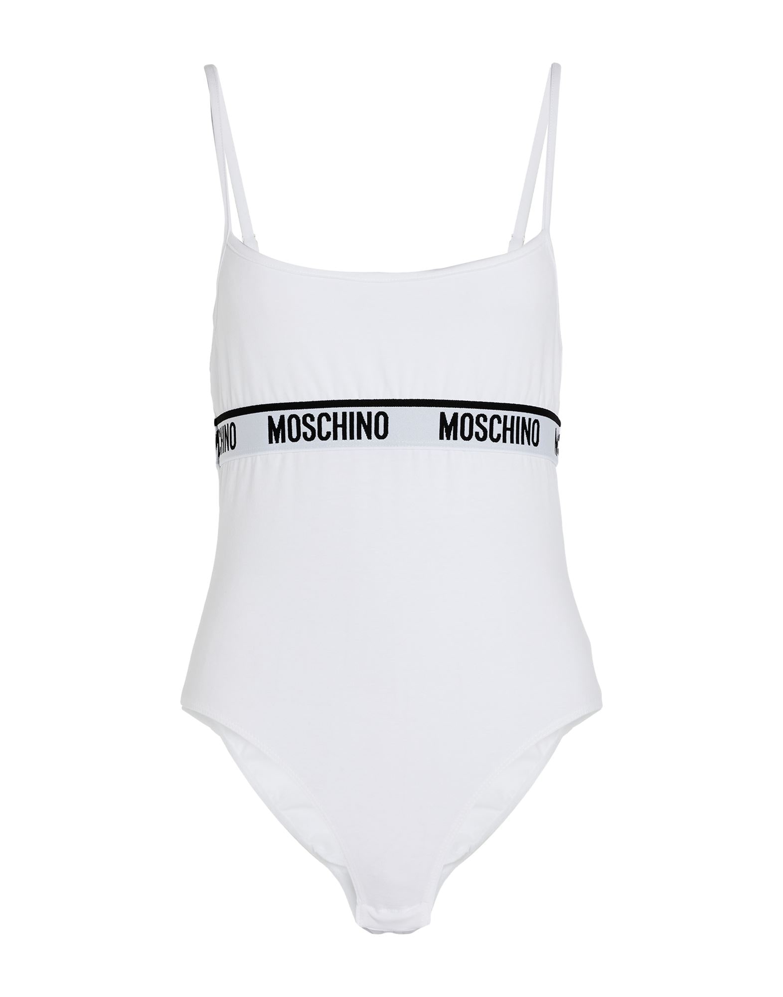 MOSCHINO - Lingerie bodysuits