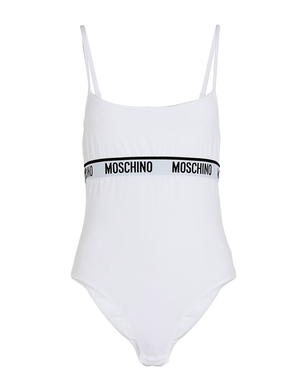 MOSCHINO - Bodies lenceros