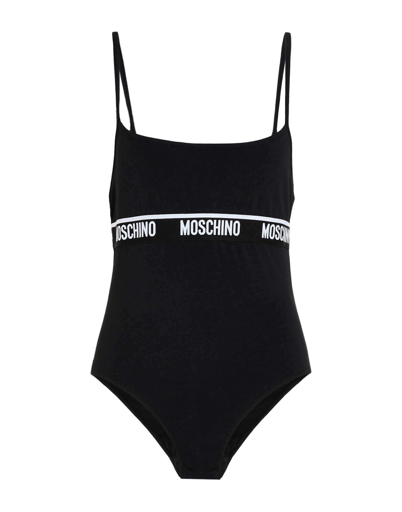 MOSCHINO - Lingerie bodysuits