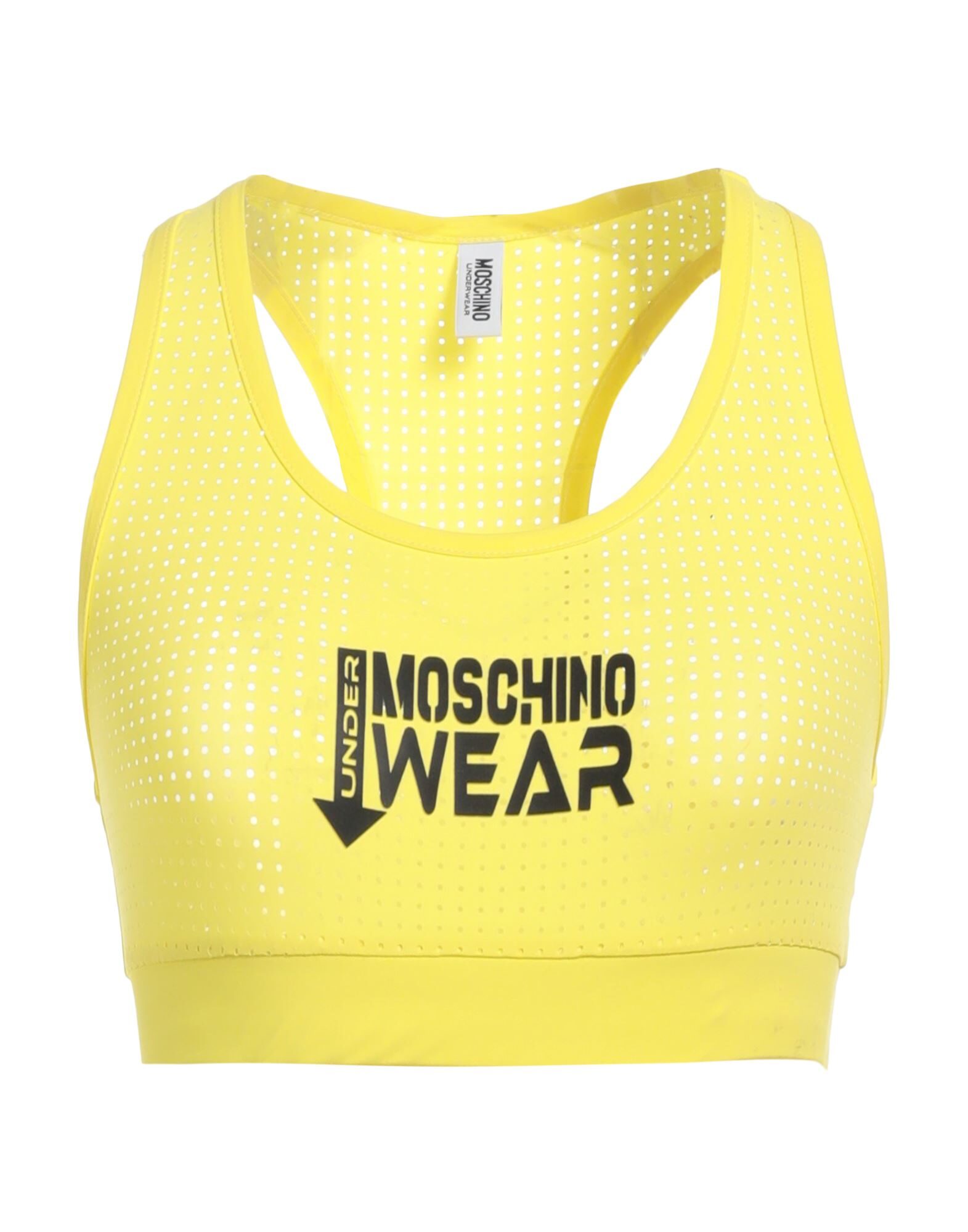 MOSCHINO - Бюстгальтеры