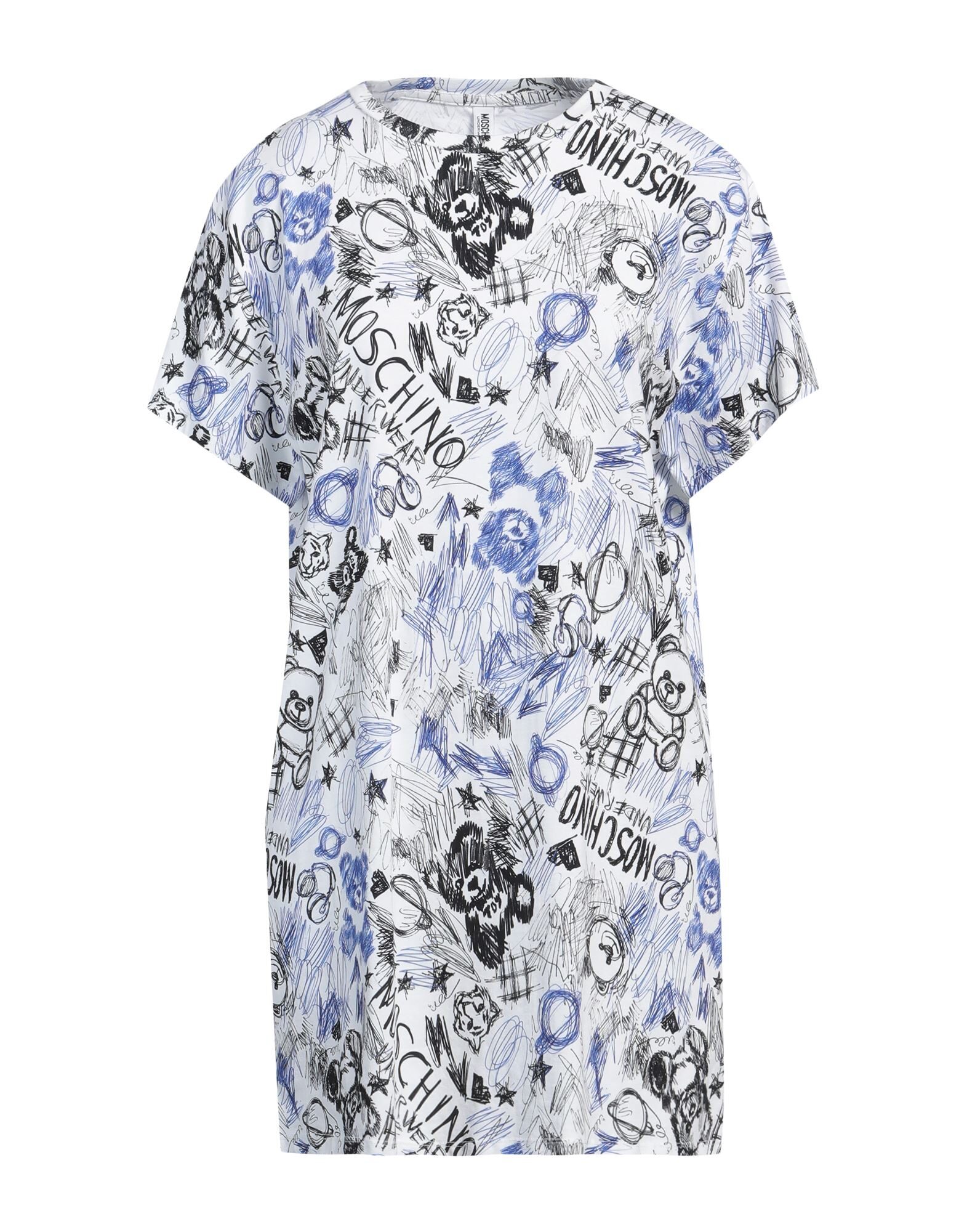 MOSCHINO - Undershirts