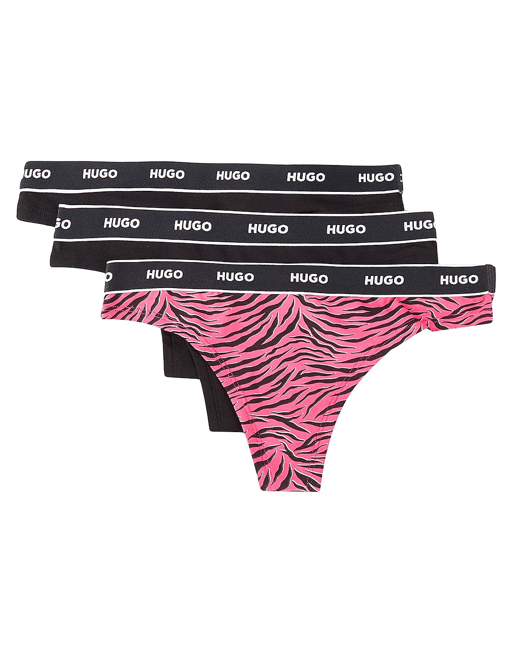 HUGO - Slips
