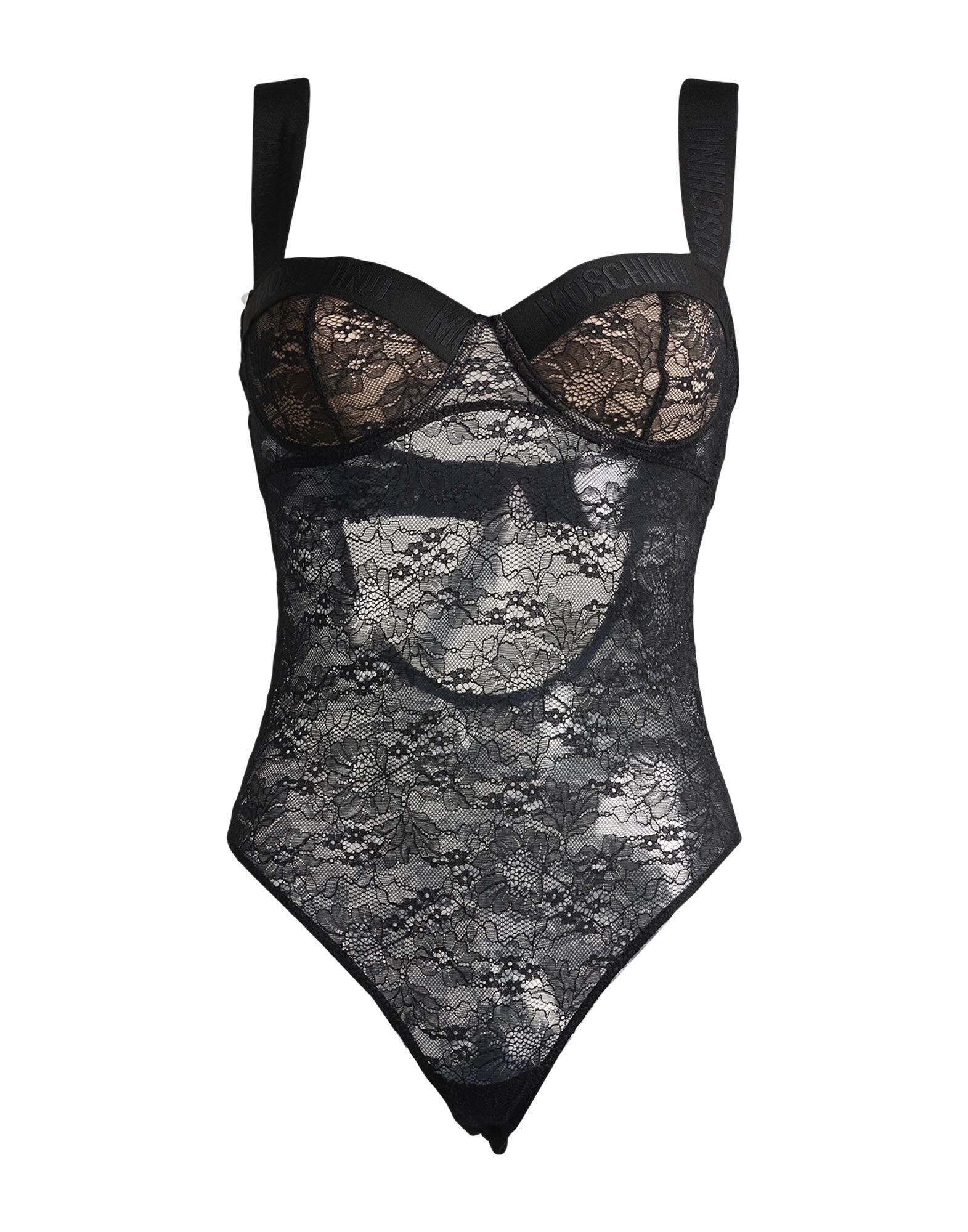MOSCHINO - Lingerie bodysuits