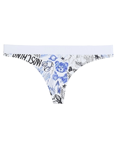 MOSCHINO Brief 93% Cotton, 7% Elastane
