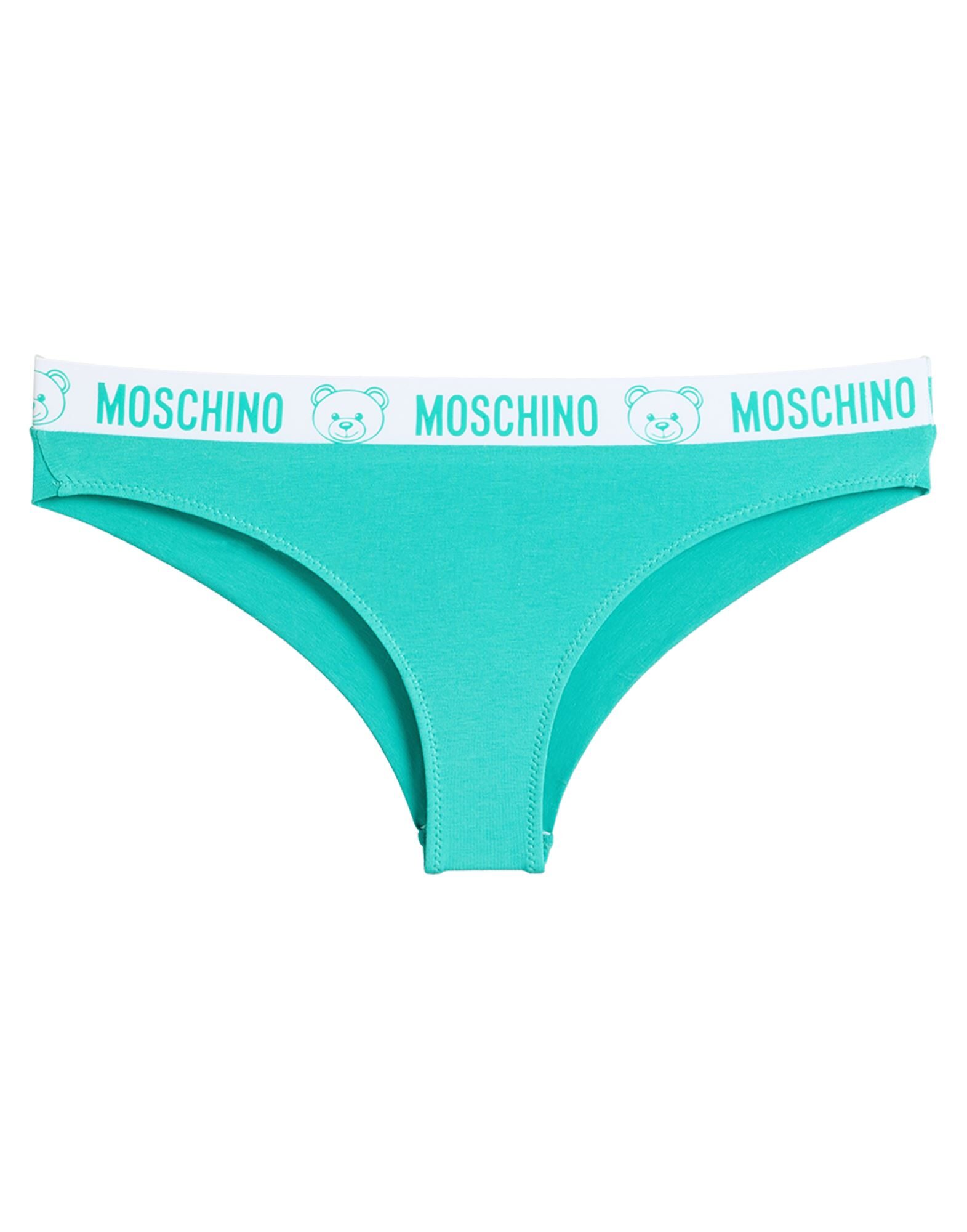 MOSCHINO - Трусы