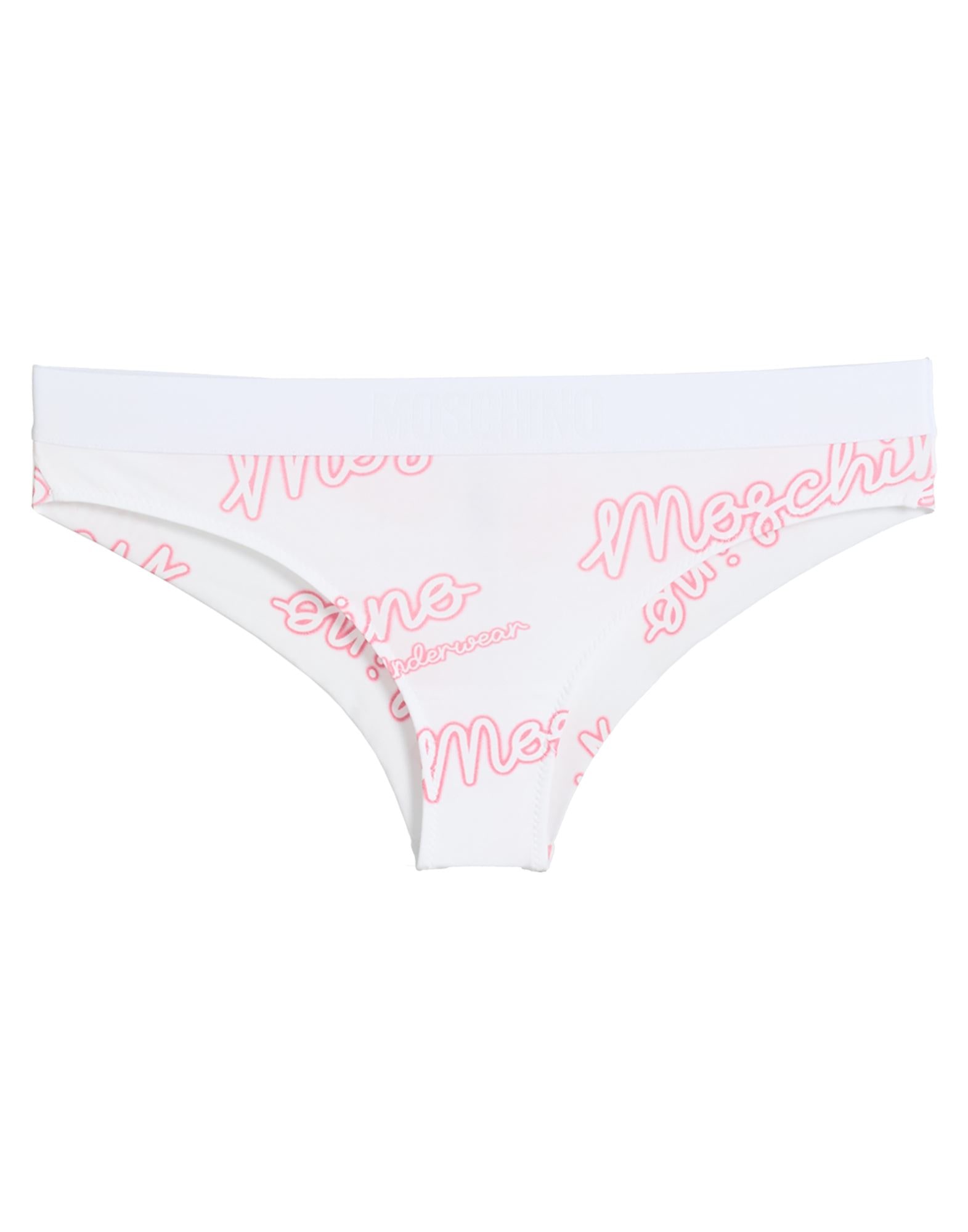MOSCHINO - Briefs