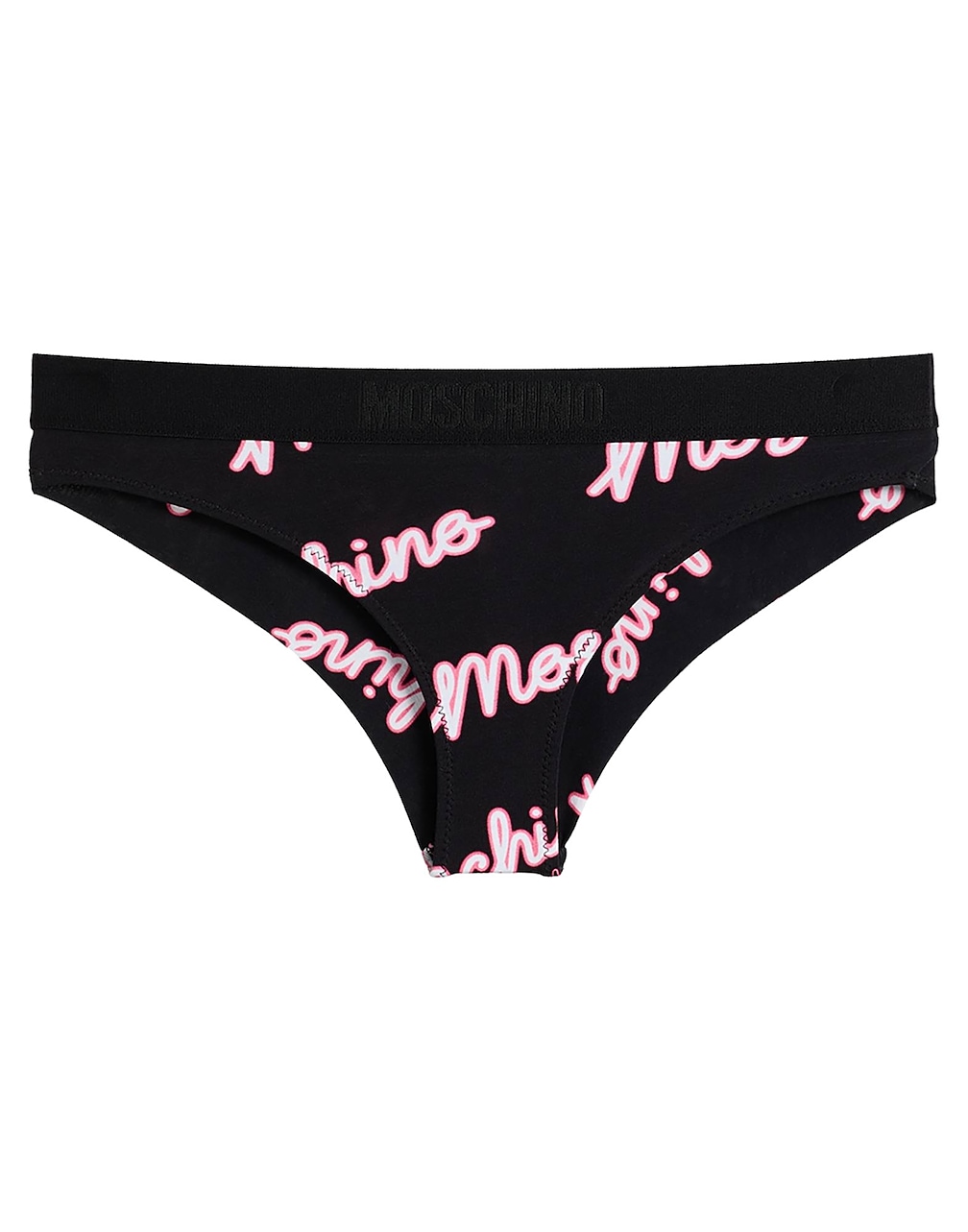 MOSCHINO - Briefs