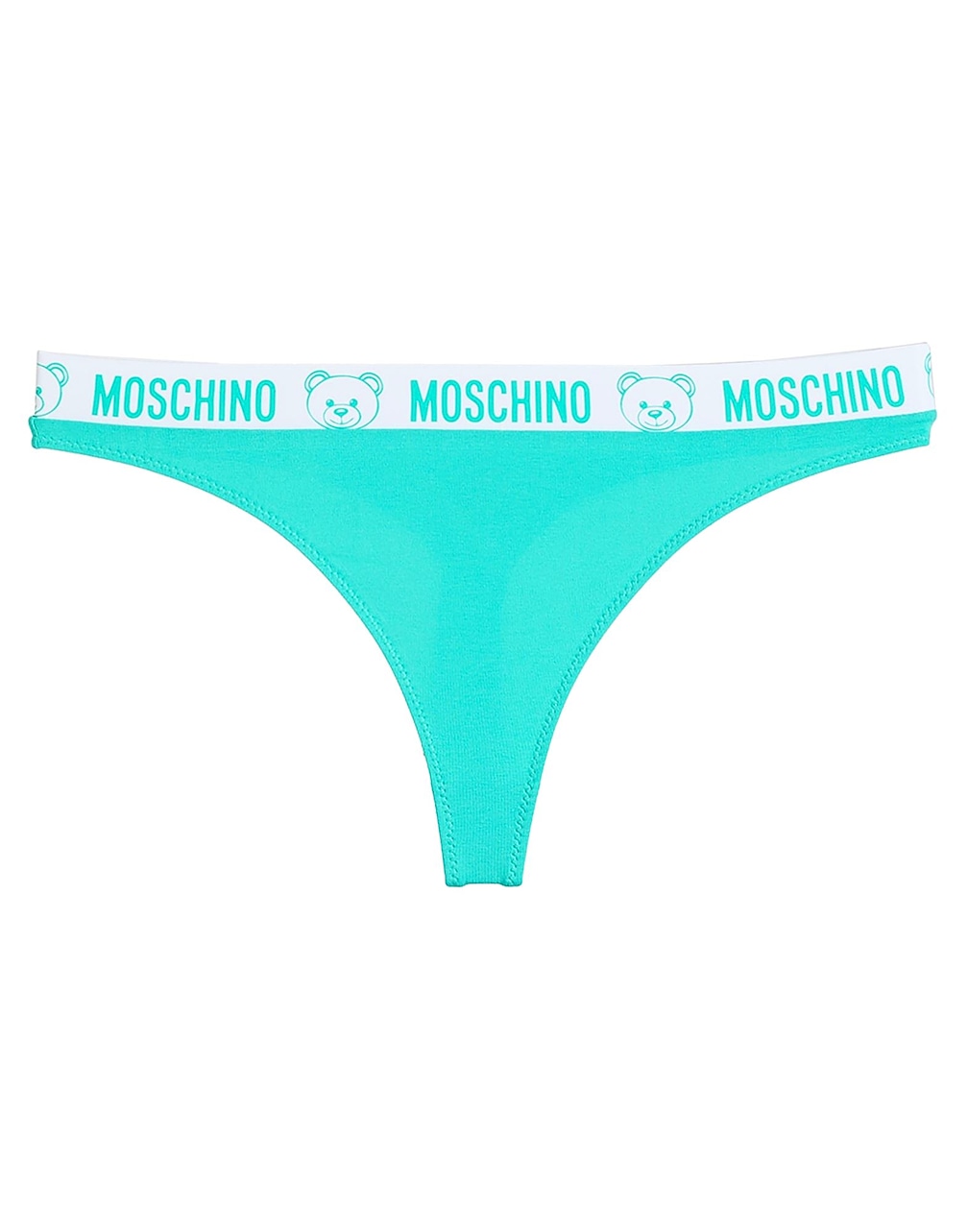 MOSCHINO - Briefs