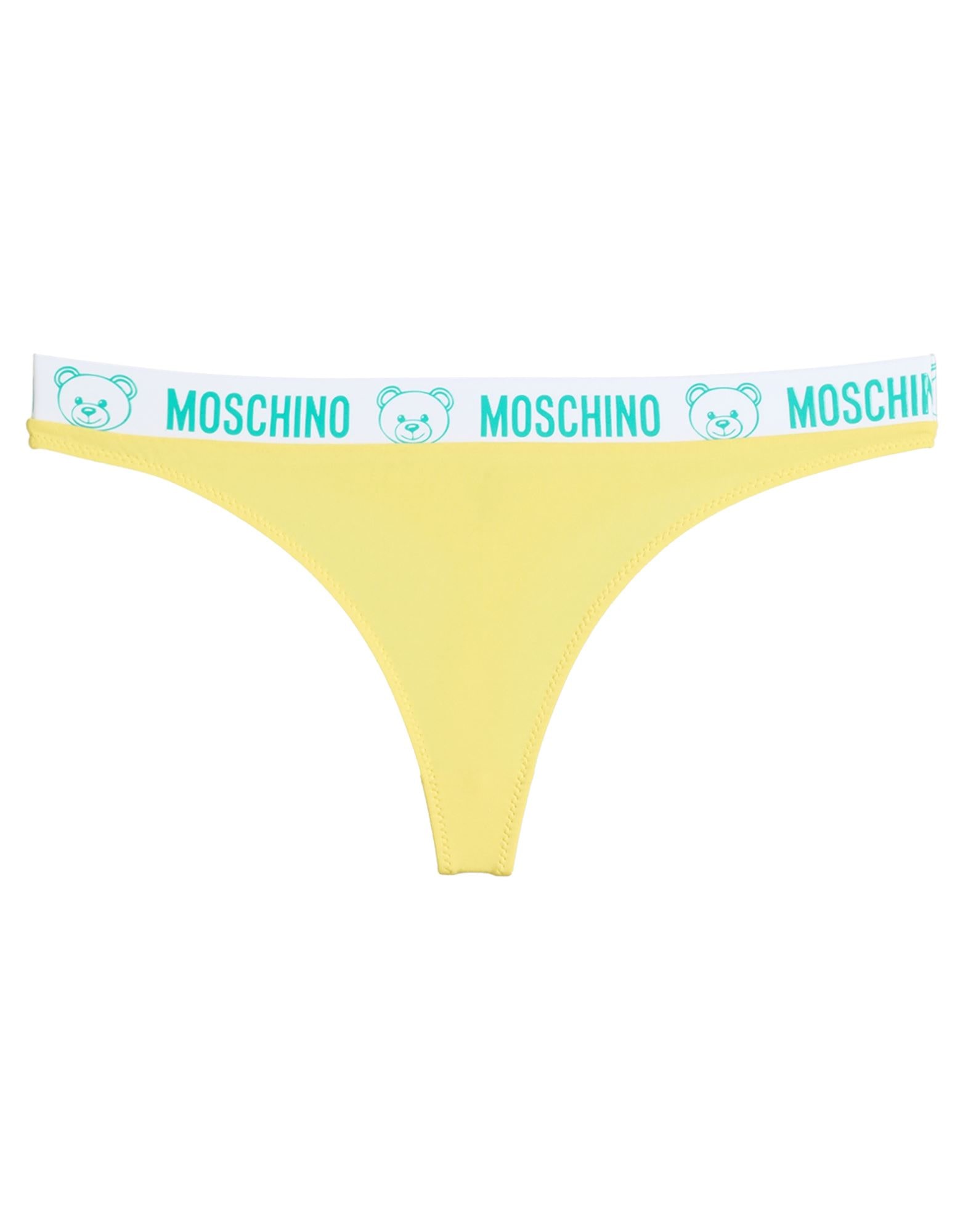 MOSCHINO - Σλιπ 