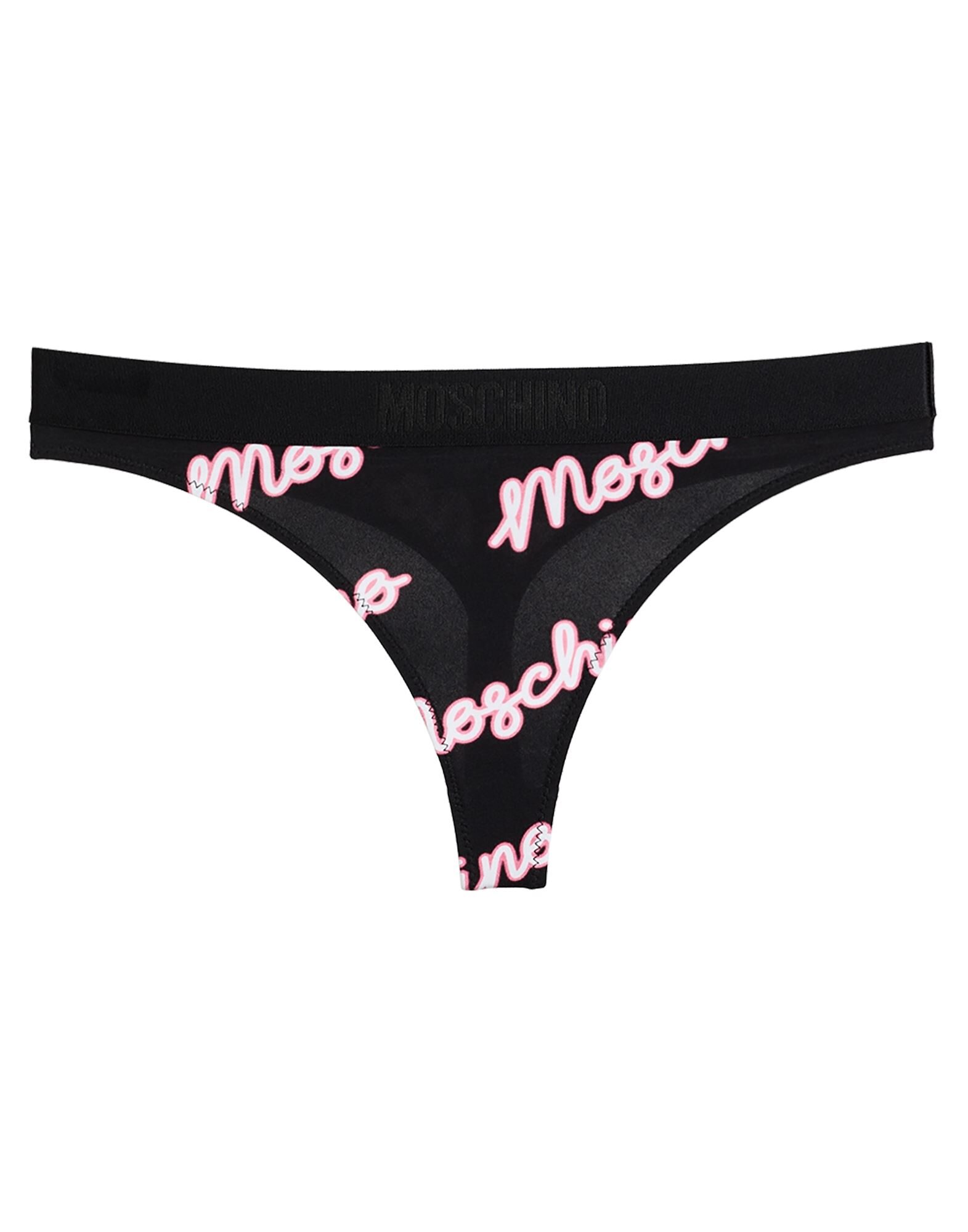MOSCHINO - Briefs