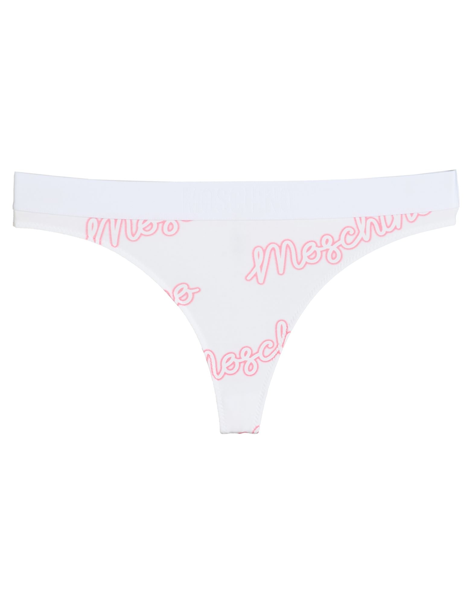 MOSCHINO - Трусы