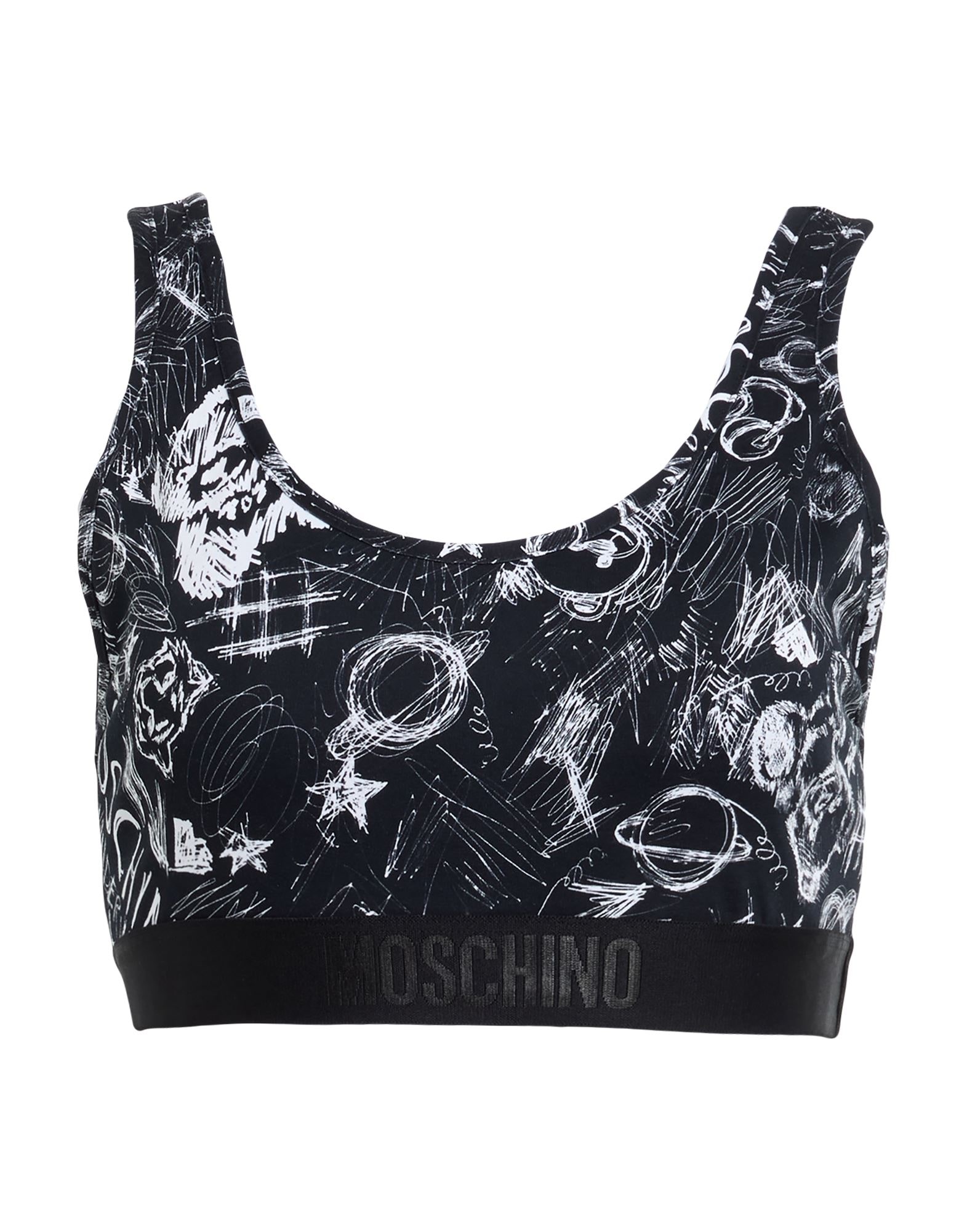 MOSCHINO - ブラジャー