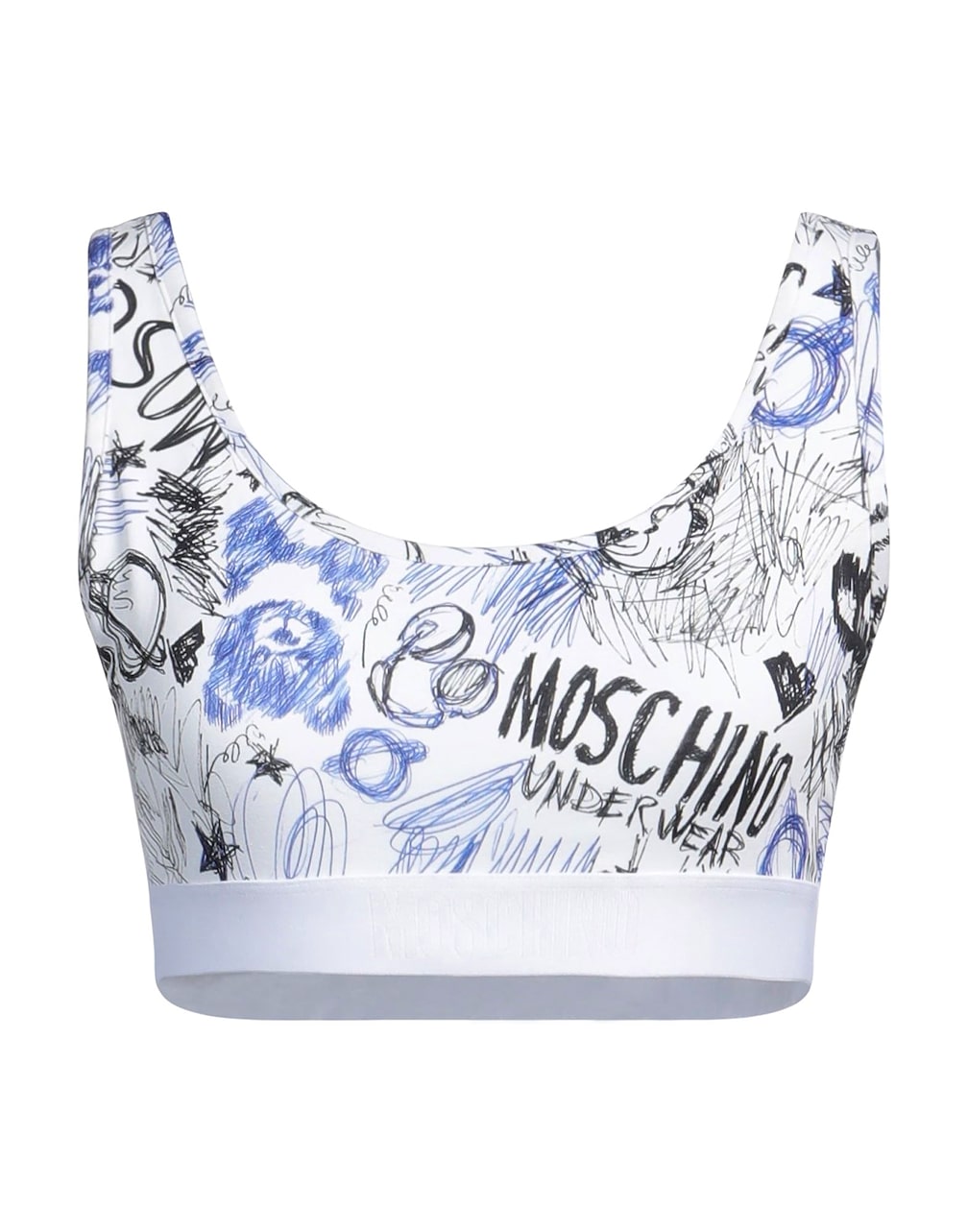 MOSCHINO - BHs