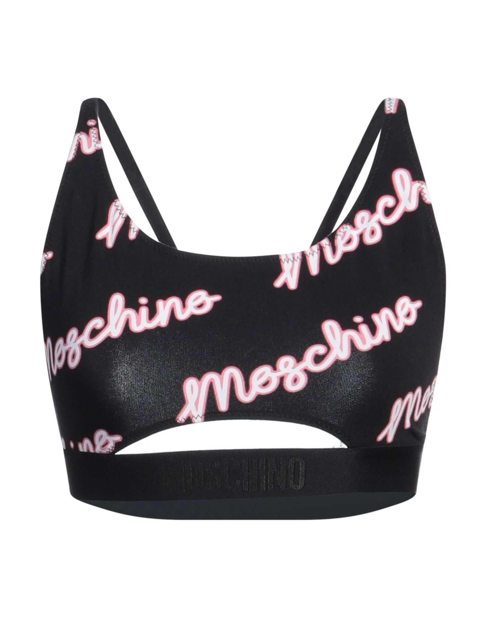 MOSCHINO - Бюстгальтеры
