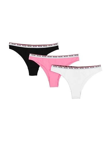 MOSCHINO Brief White 95% Cotton, 5% Elastane