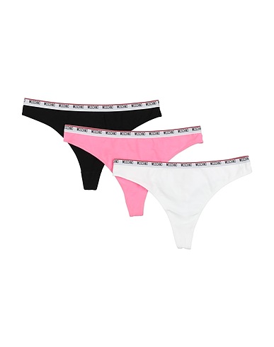 MOSCHINO Brief 95% Cotton, 5% Elastane