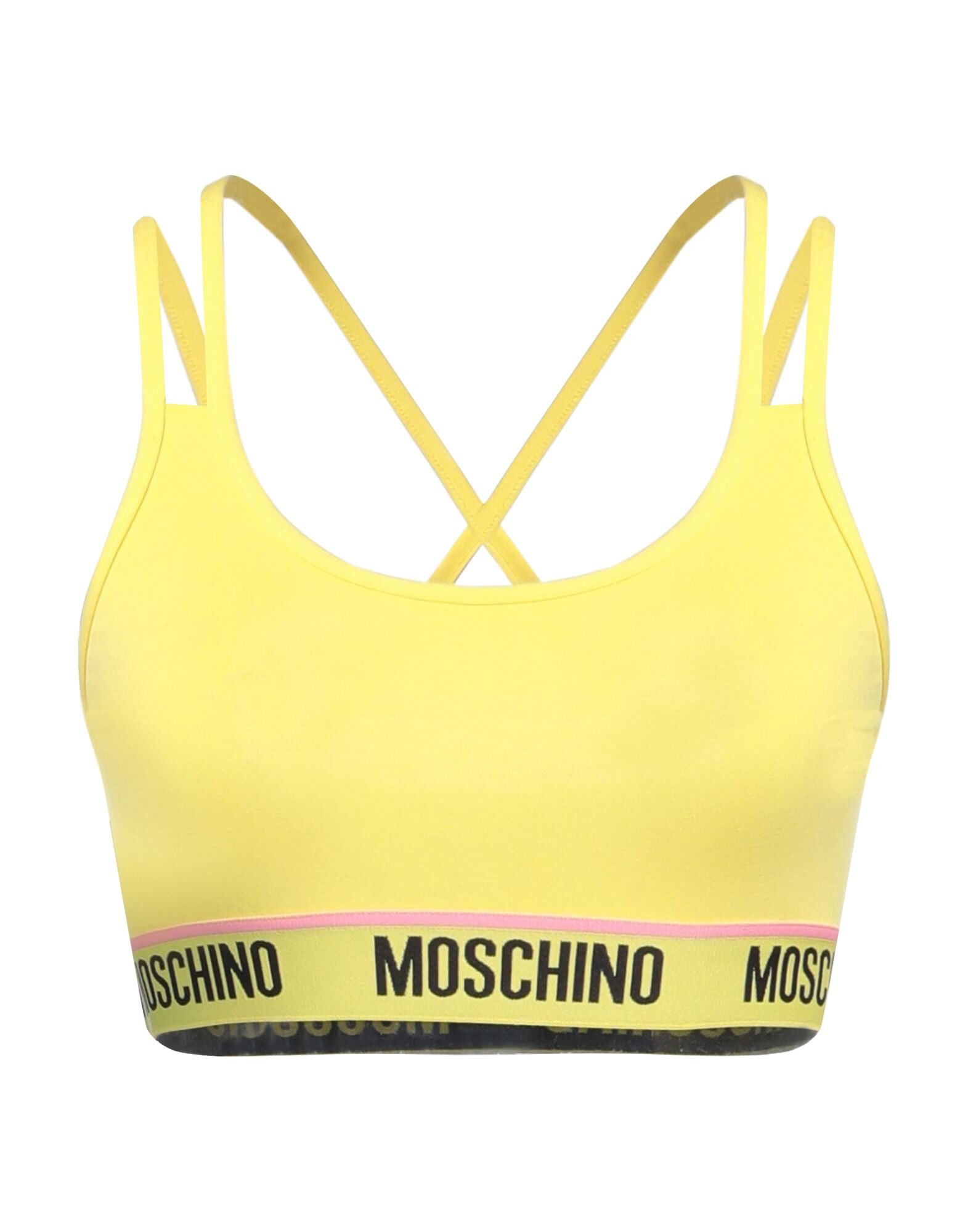 MOSCHINO - Бюстгальтеры