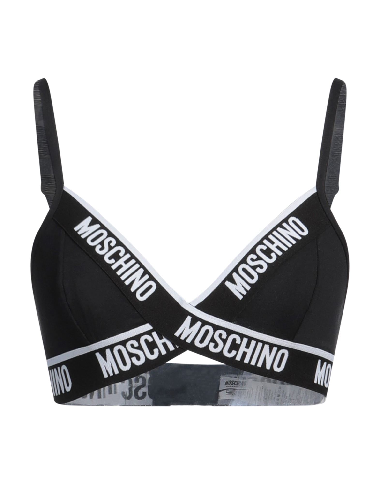 MOSCHINO - Бюстгальтеры