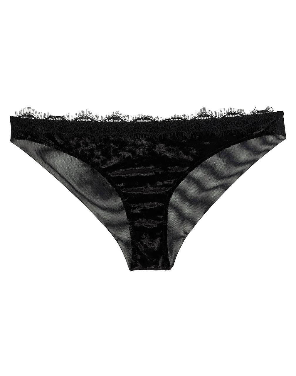 CHIARA FERRAGNI - Briefs