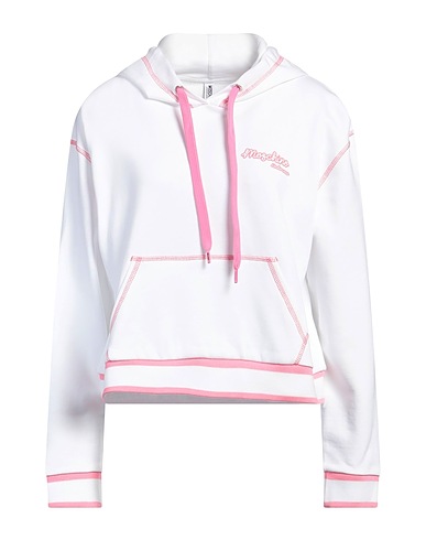MOSCHINO Undershirt White 100% Cotton