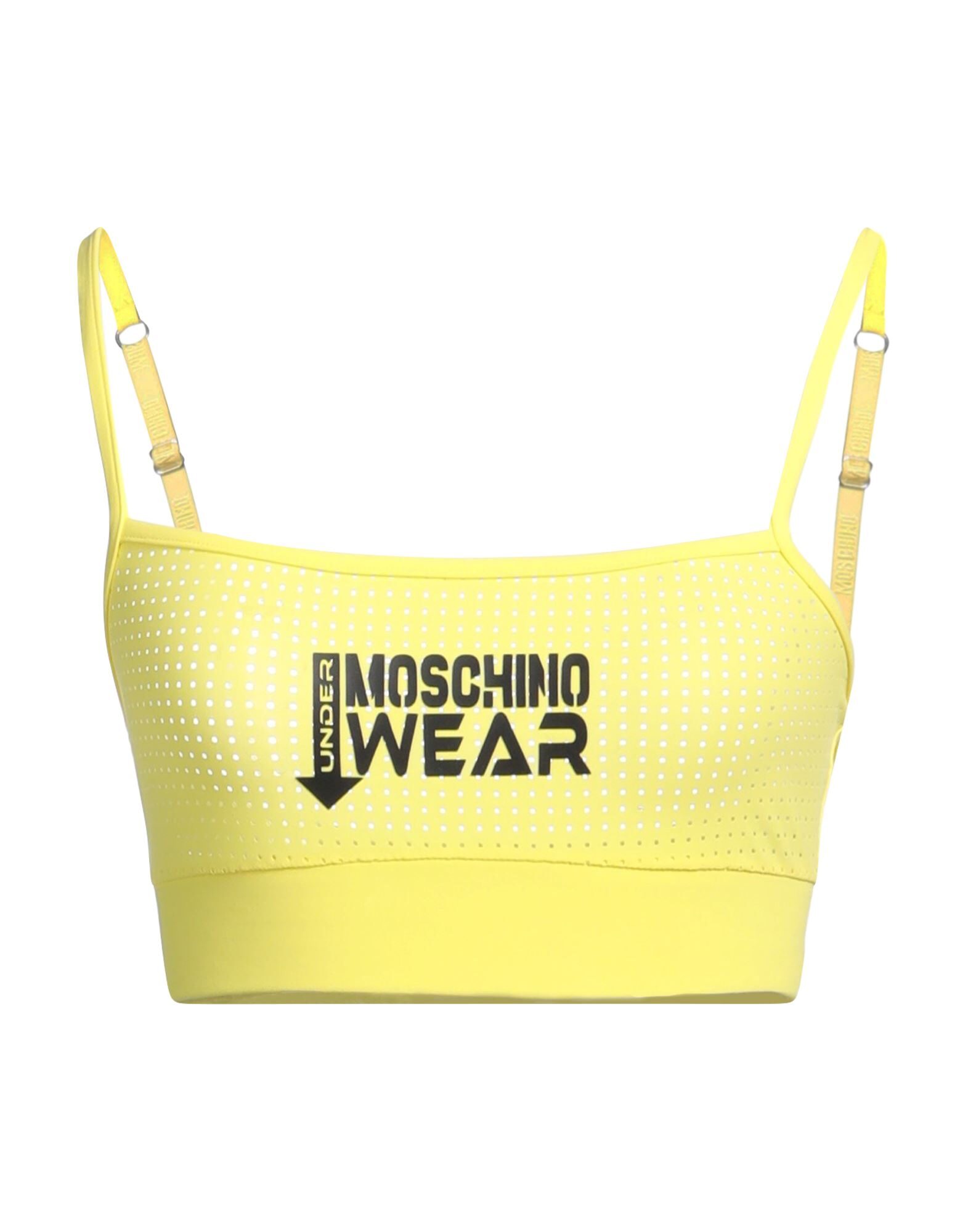 MOSCHINO - ブラジャー