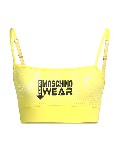 MOSCHINO Бюстгальтер 72% Полиамид, 28% Эластан