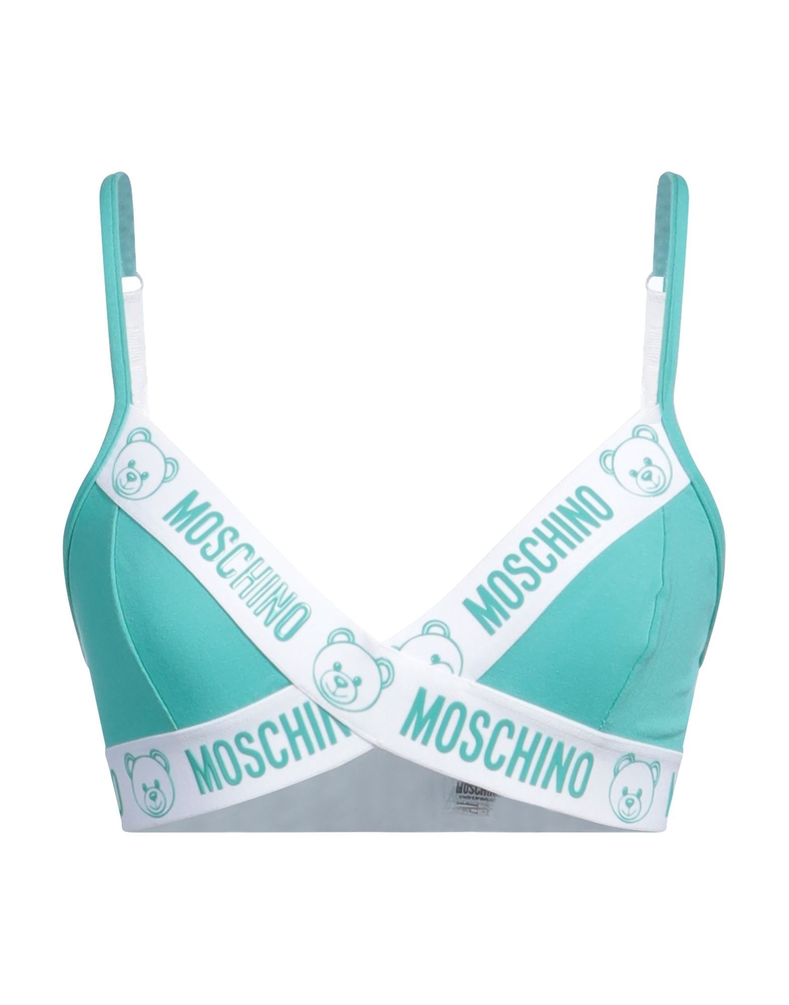 MOSCHINO - Бюстгальтеры