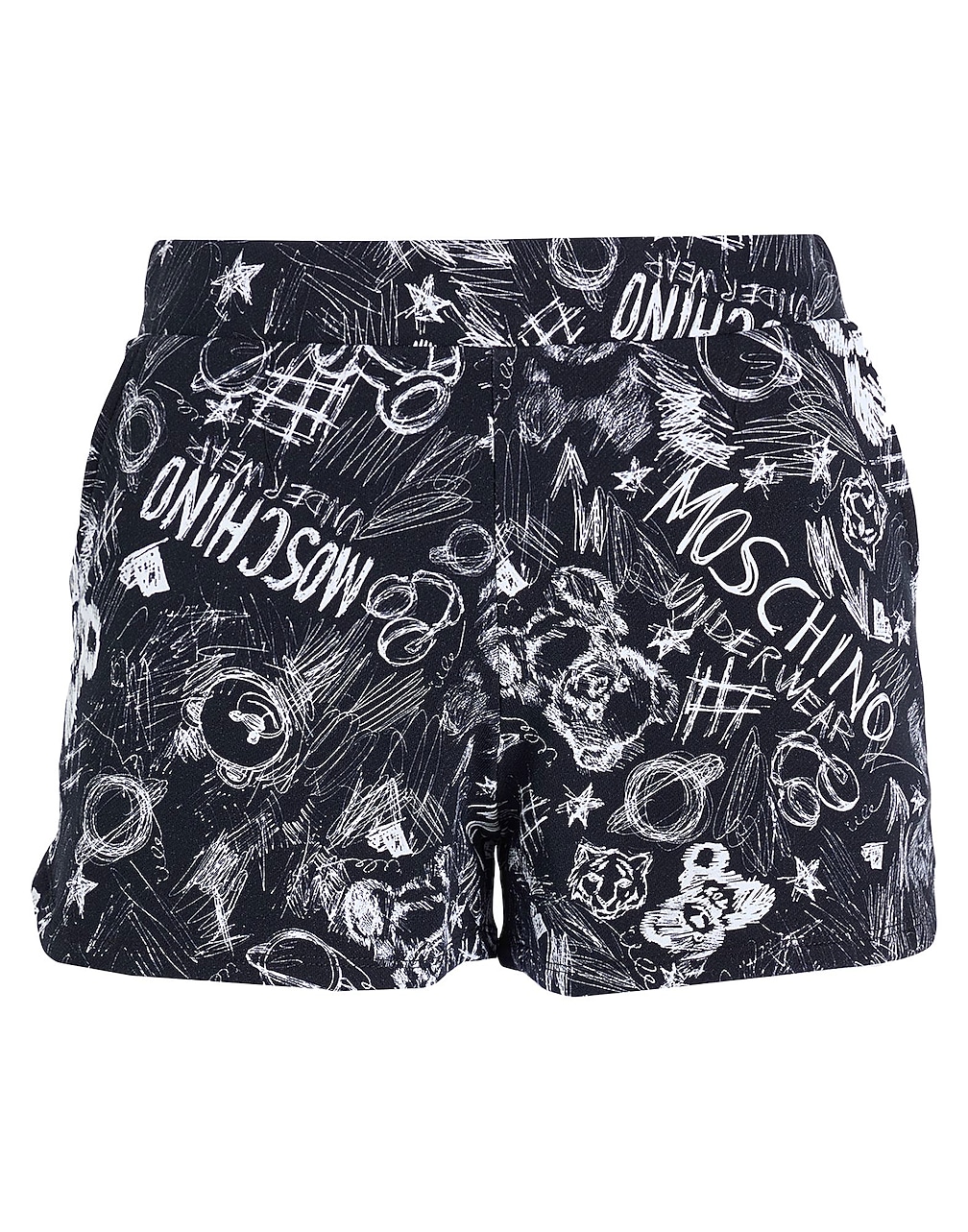 MOSCHINO - Sleepwear