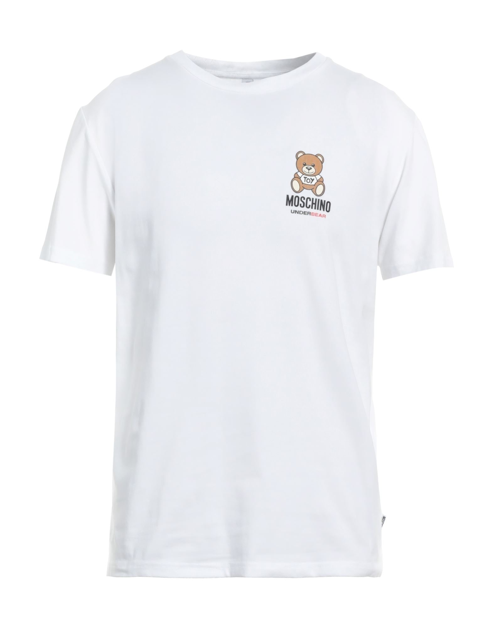 MOSCHINO - Undershirts