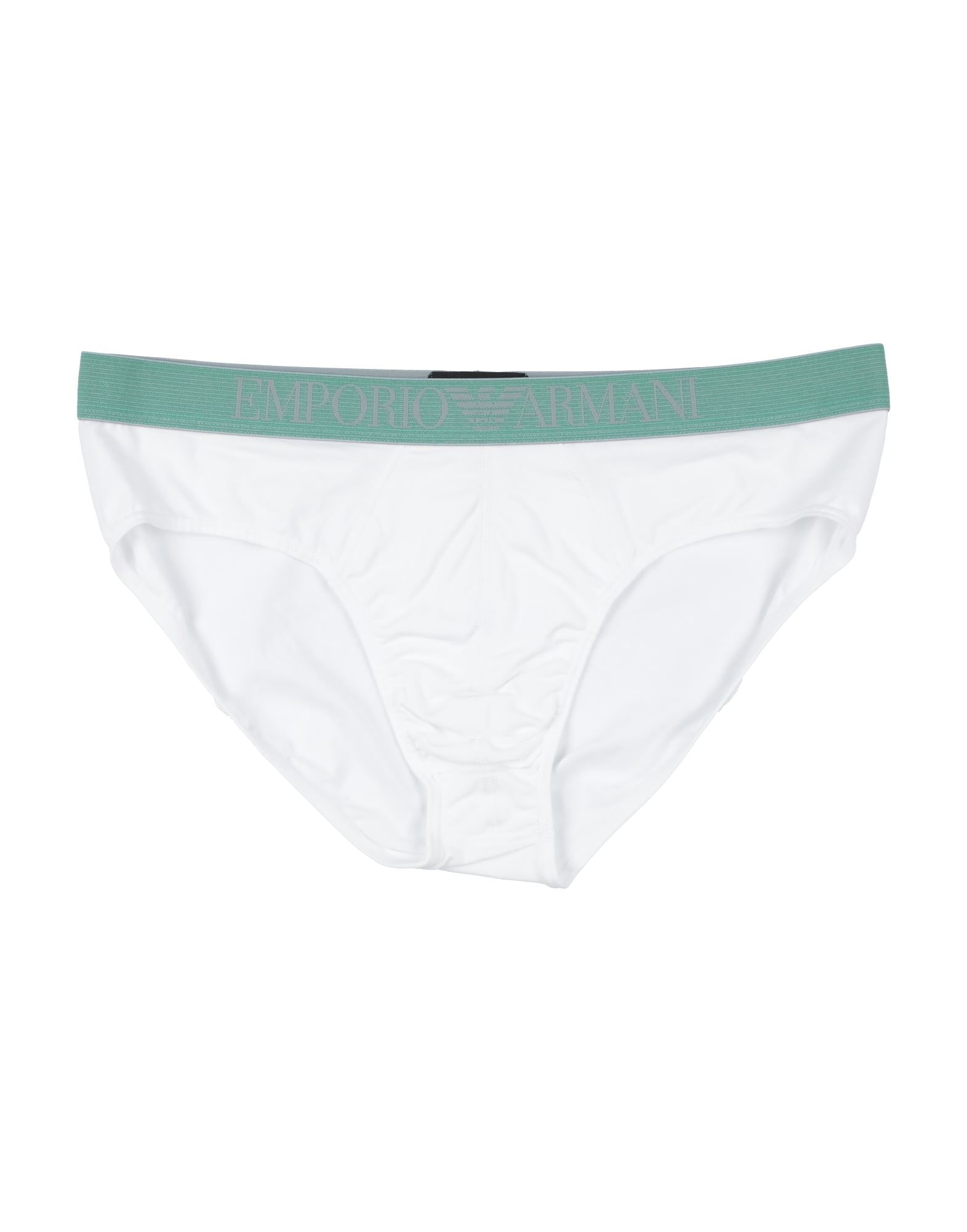 EMPORIO ARMANI - Briefs