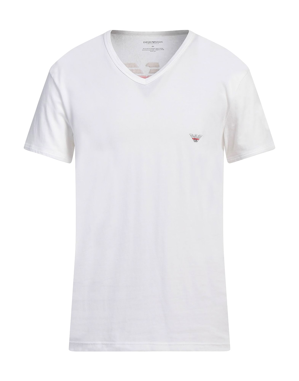 EMPORIO ARMANI - Top & T-shirts Intime