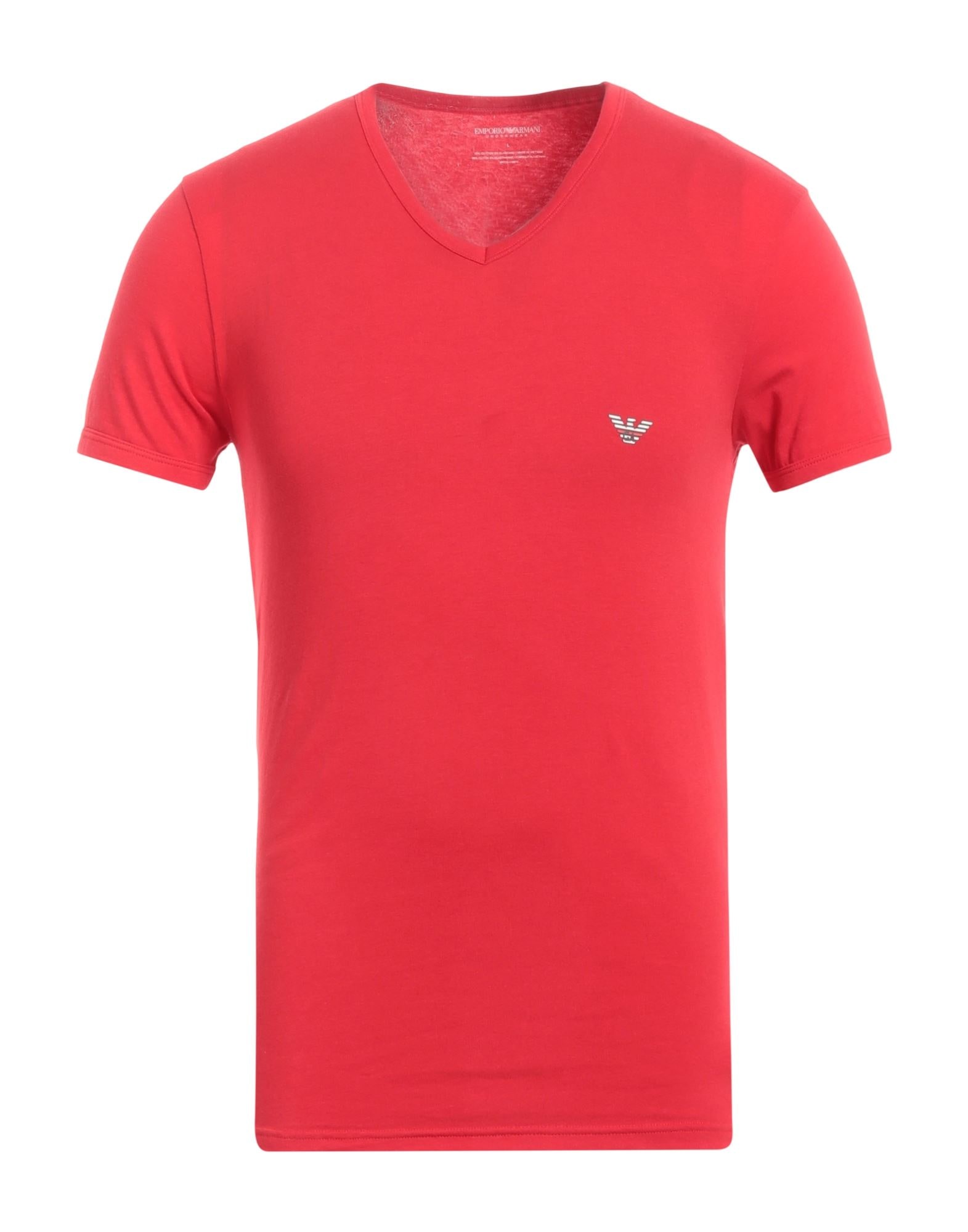 EMPORIO ARMANI - Undershirts