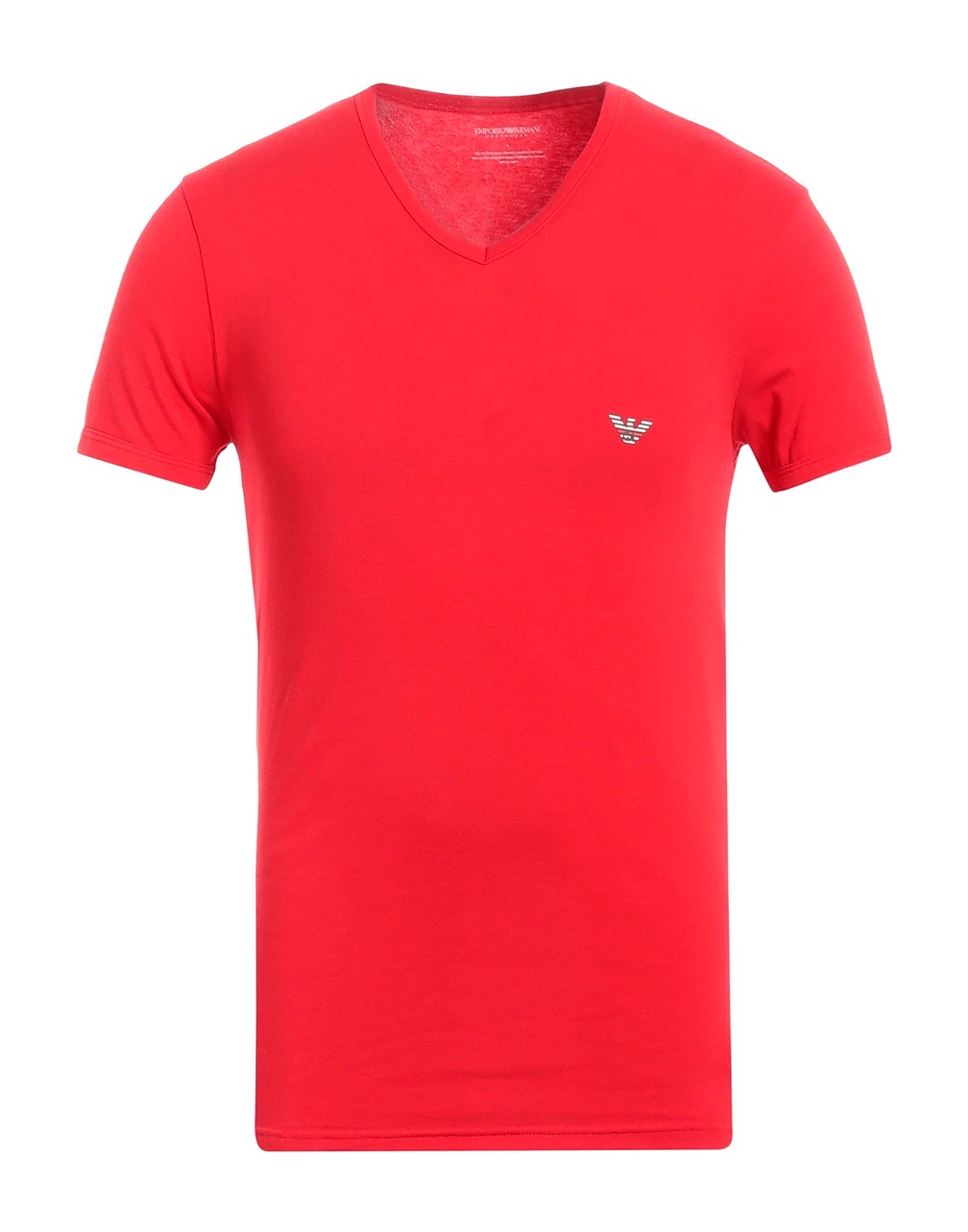 EMPORIO ARMANI - Undershirts