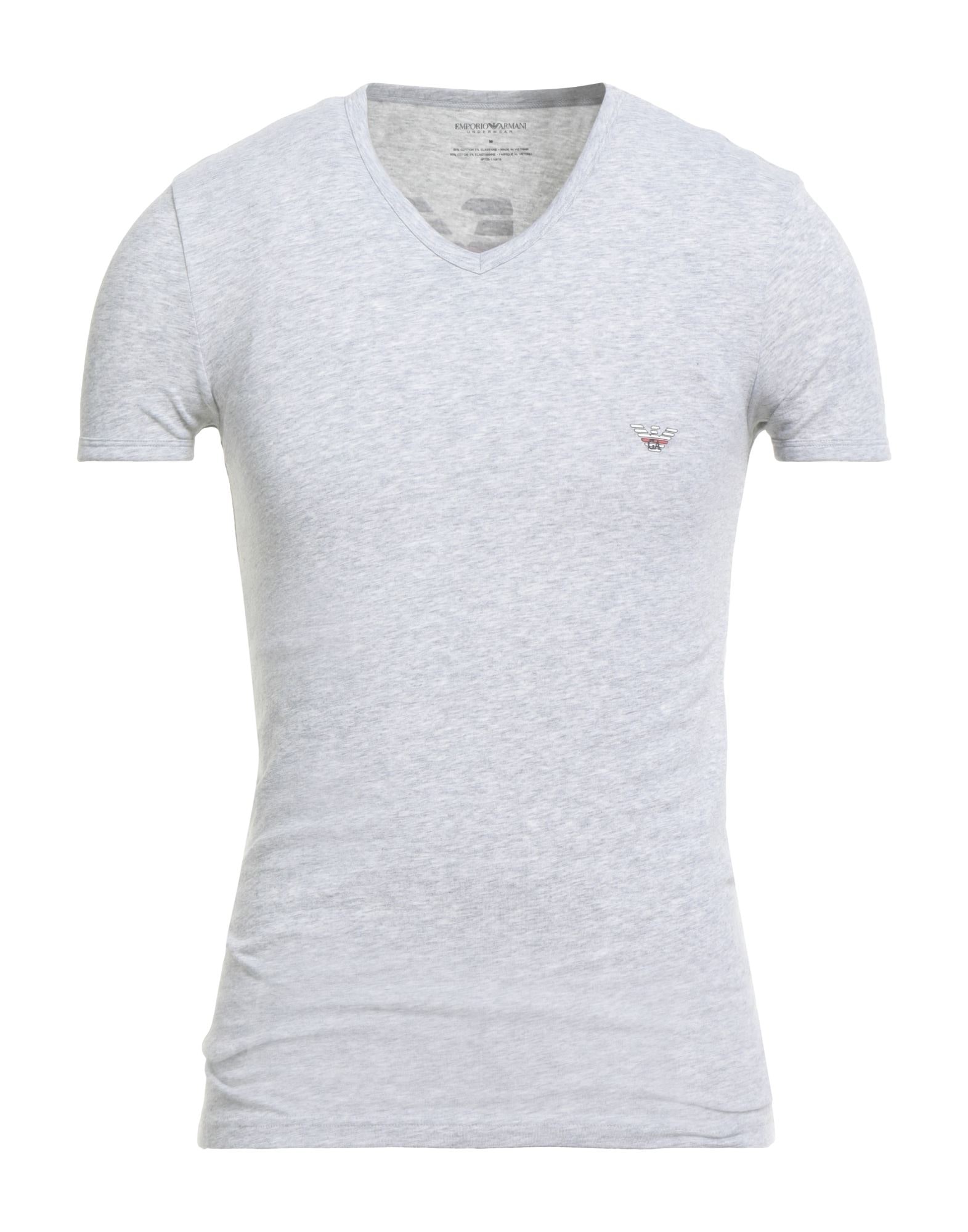 EMPORIO ARMANI - Undershirts