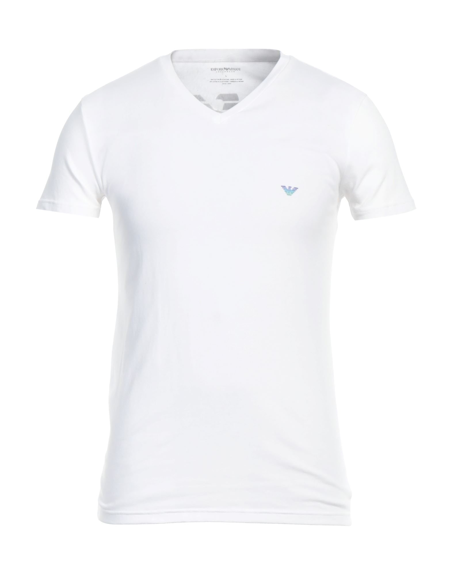 EMPORIO ARMANI - Undershirts