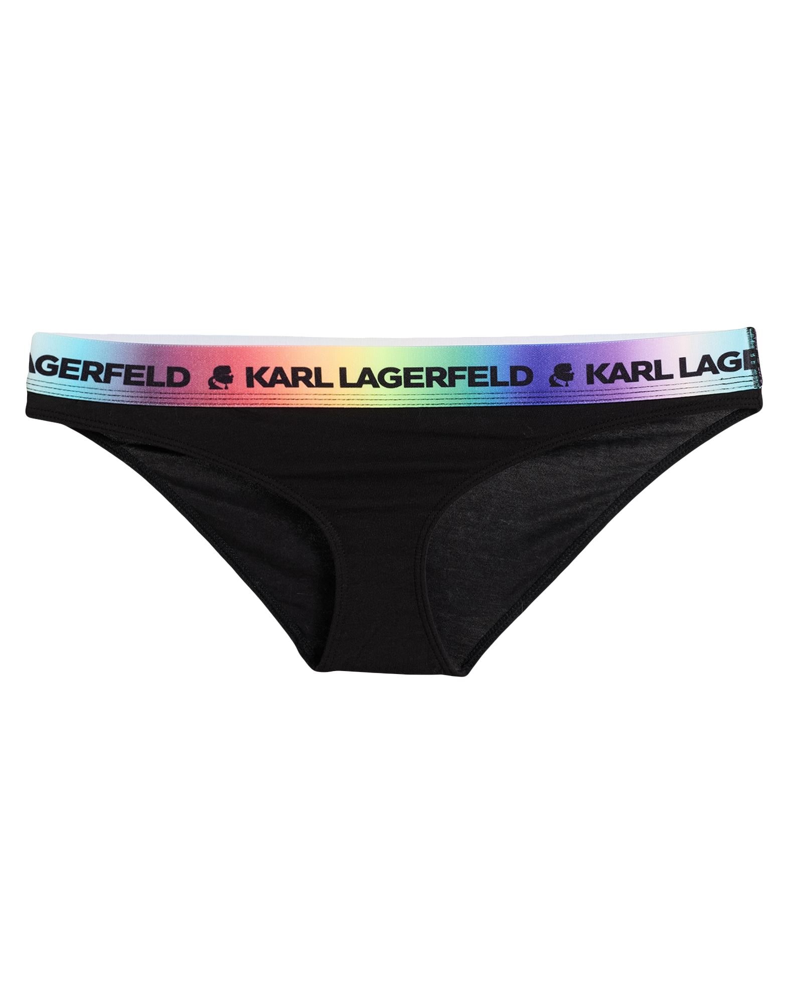 KARL LAGERFELD - Slips